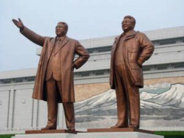 Inside North Korea's Nightmarish Kidnapping Program