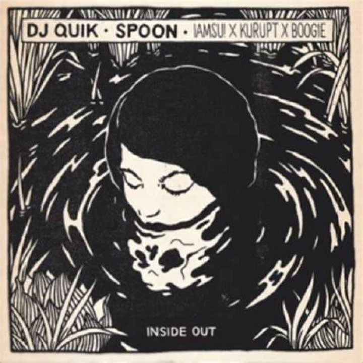 Inside Out (DJ Quik Remix)
