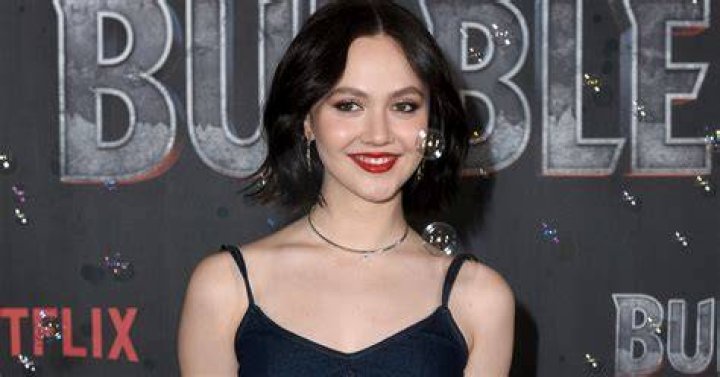 Iris Apatow facts