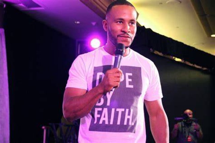 Is DeVon Franklin a Seventh-Day Adventist?