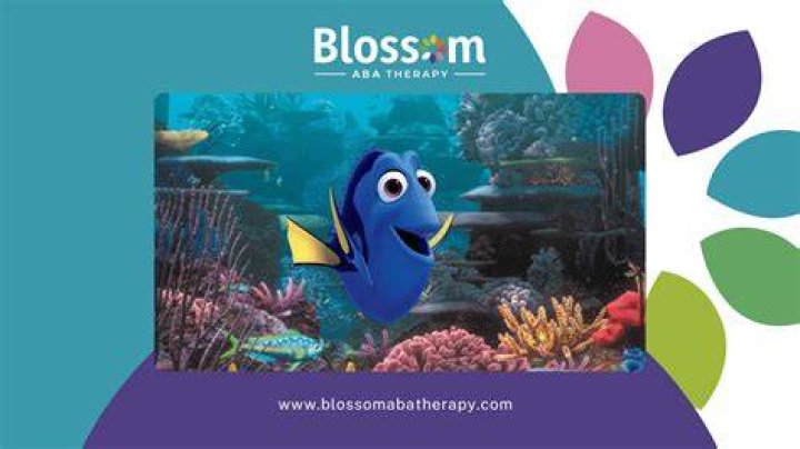 Is Dory autistic?
