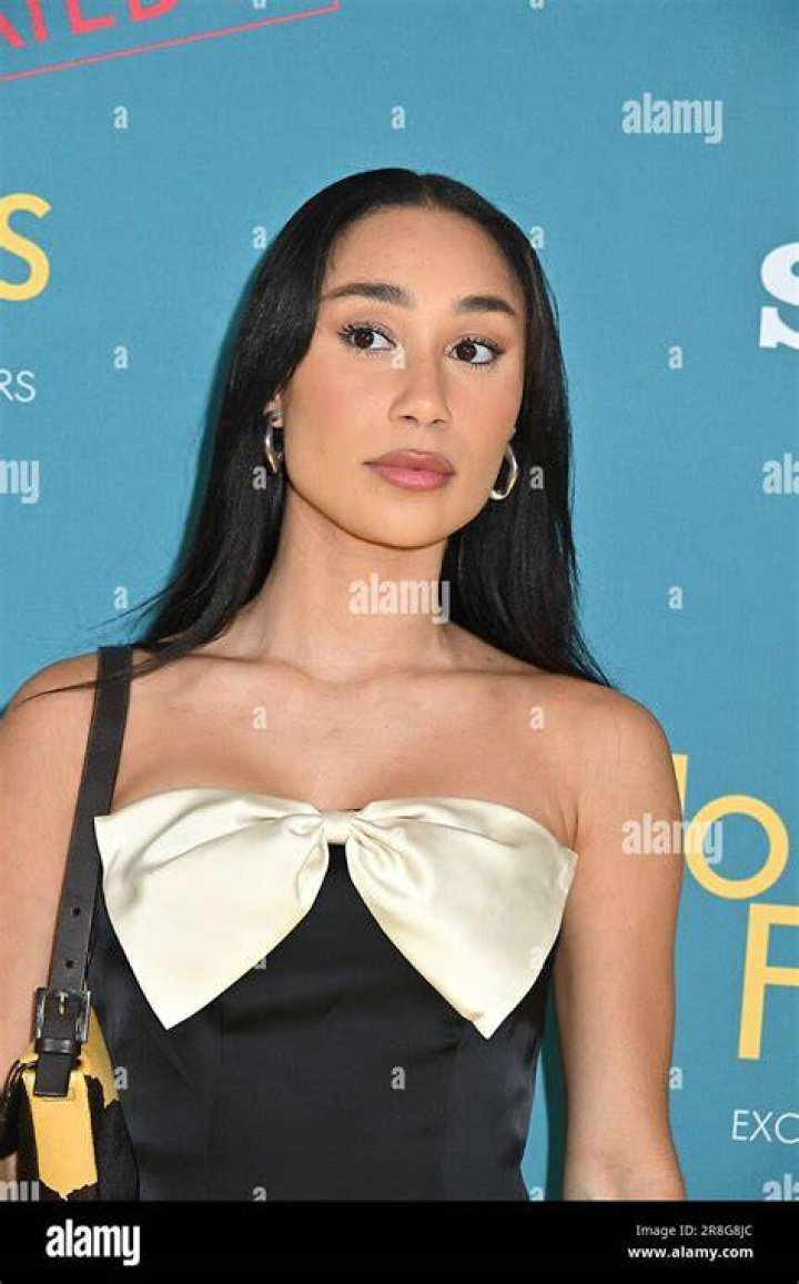 Is Eva Gutowski in a relationship?