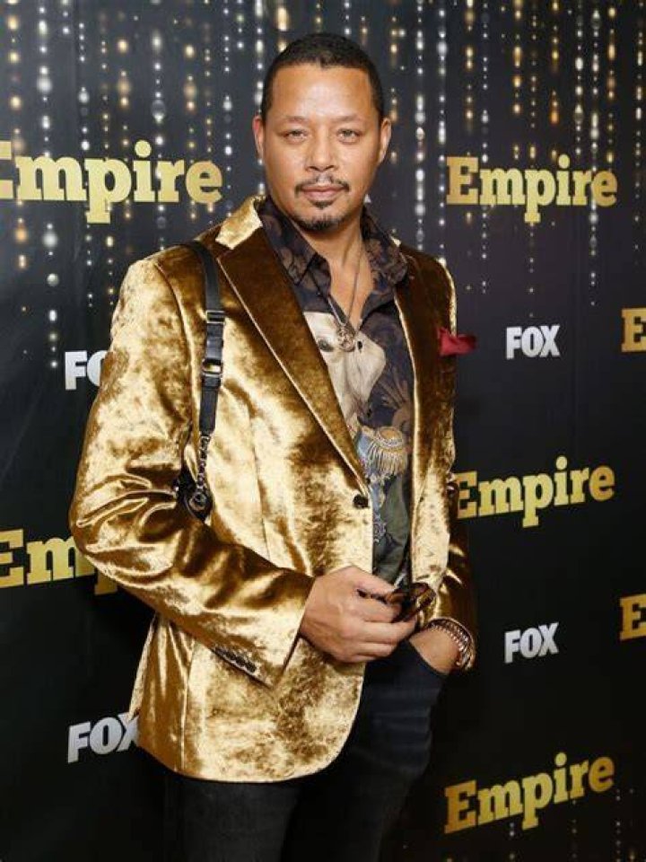 Is Evan Ross Related To Terrence Howard? Everything To Know
