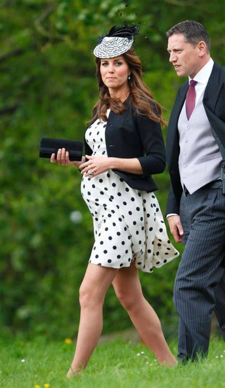 Is Kate Middleton Pregnant? Everything to Know About Baby No. 4