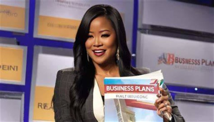 Is Lisa Wu still married?