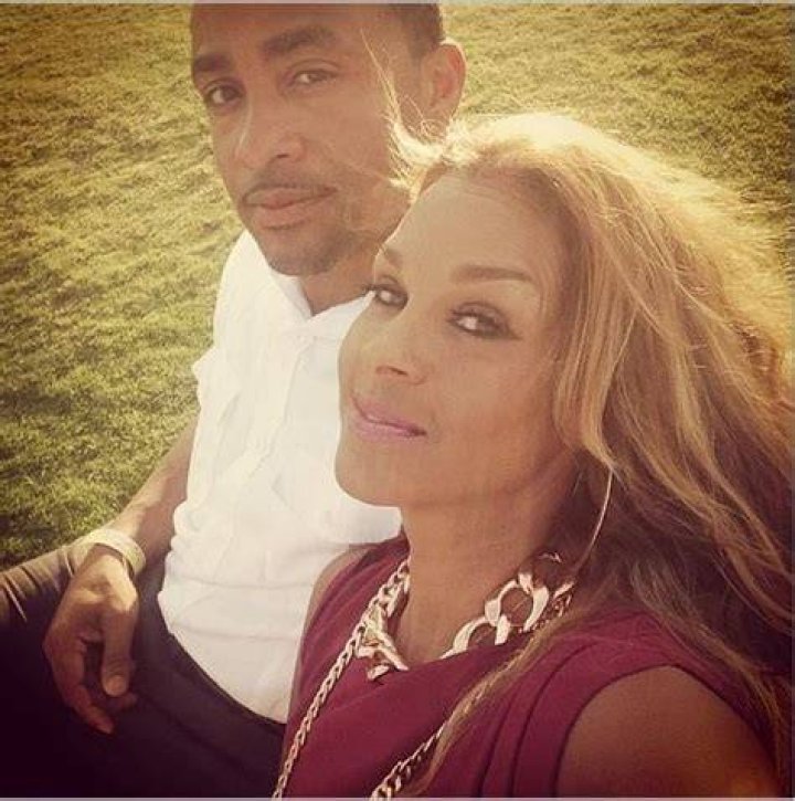 Is Sheree Fletcher still married?