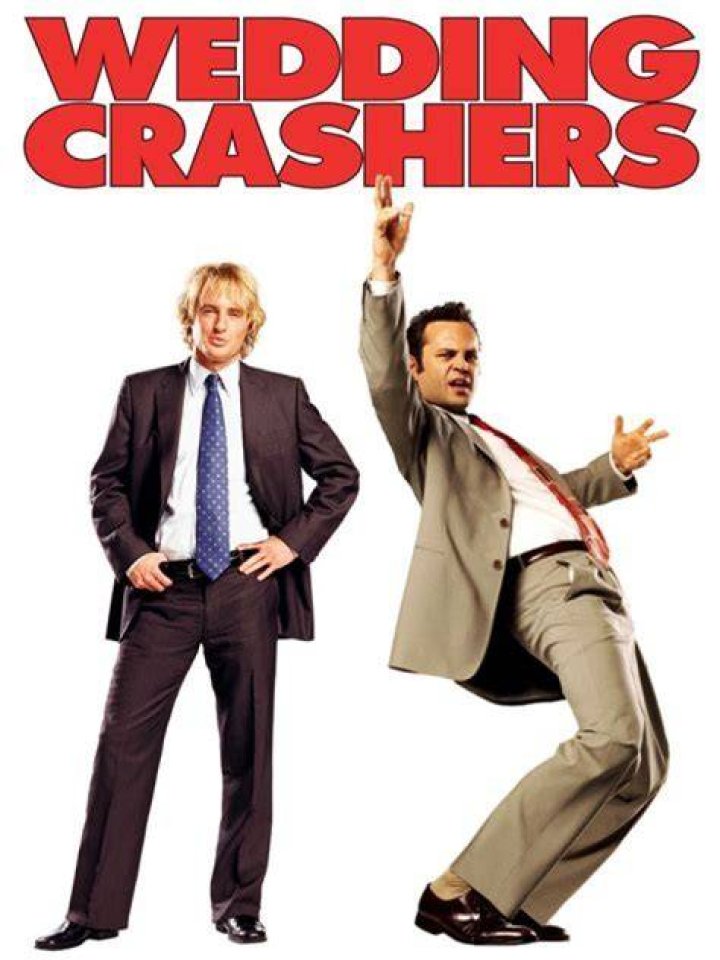 Is wedding crashers based on a true story?