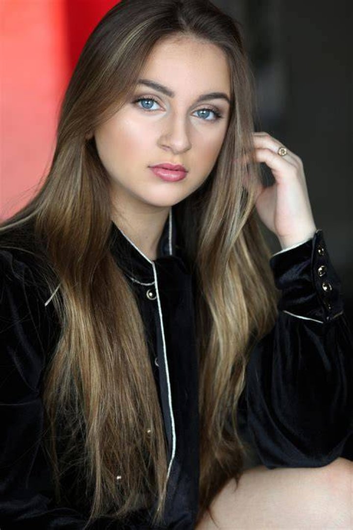 Isabella Barrett