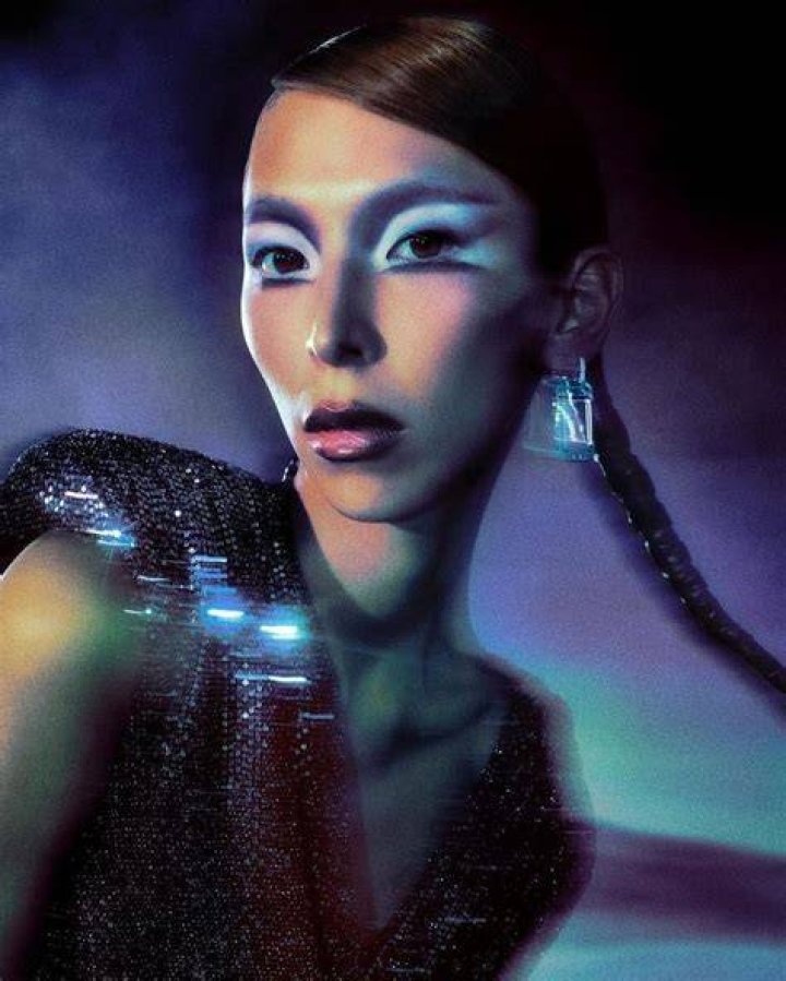 Issa Lish