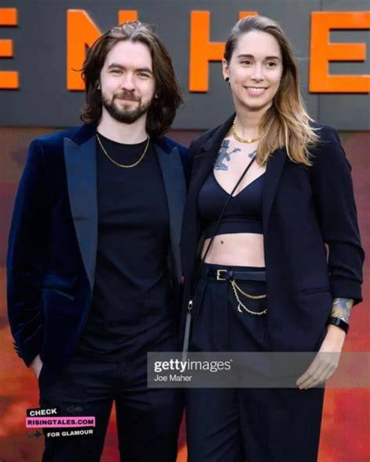Jacksepticeye Net Worth, Girlfriend, Height. How Tall Is He?
