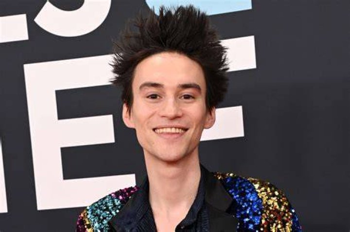 Jacob Collier Biography