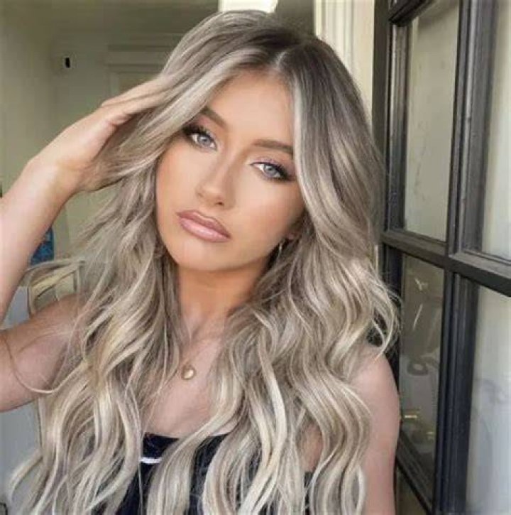 Jacy Jordan Age - Bio, Wiki, Height, Net Worth, Relationship (2023)