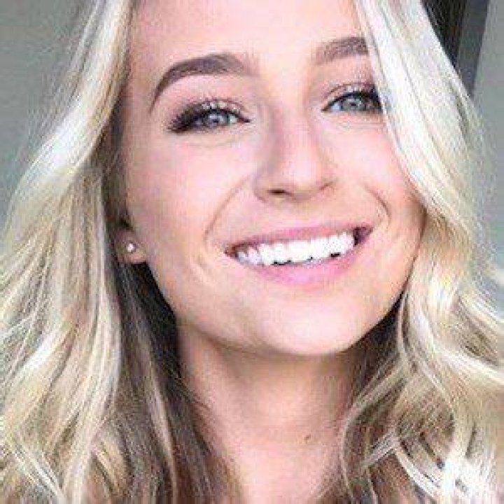Jacy Jordan and her father