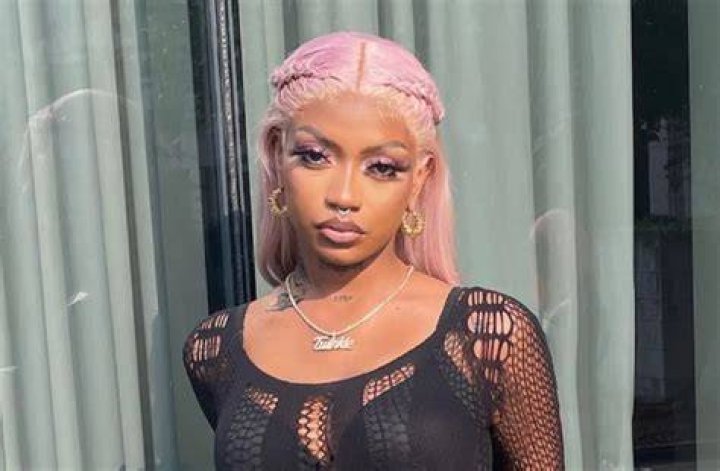 Jada Kingdom Biography: Age, Career, Husband & Net Worth