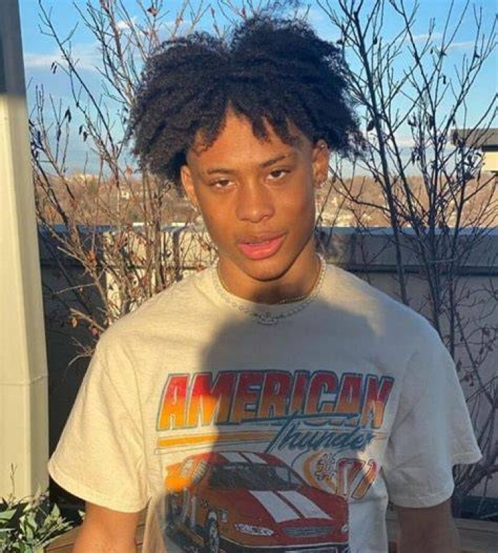 Jaden Cradle Age | Wiki, Net worth, Bio, Height, Girlfriend? |
