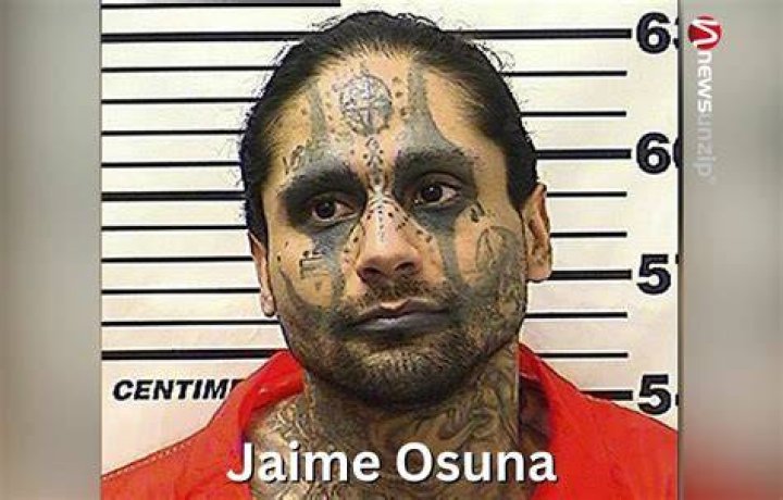 Jaime Osuna Documentary Netflix Interview: Who is Jaime Osuna?