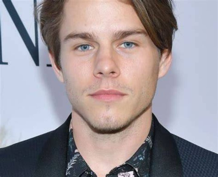 Jake Manley