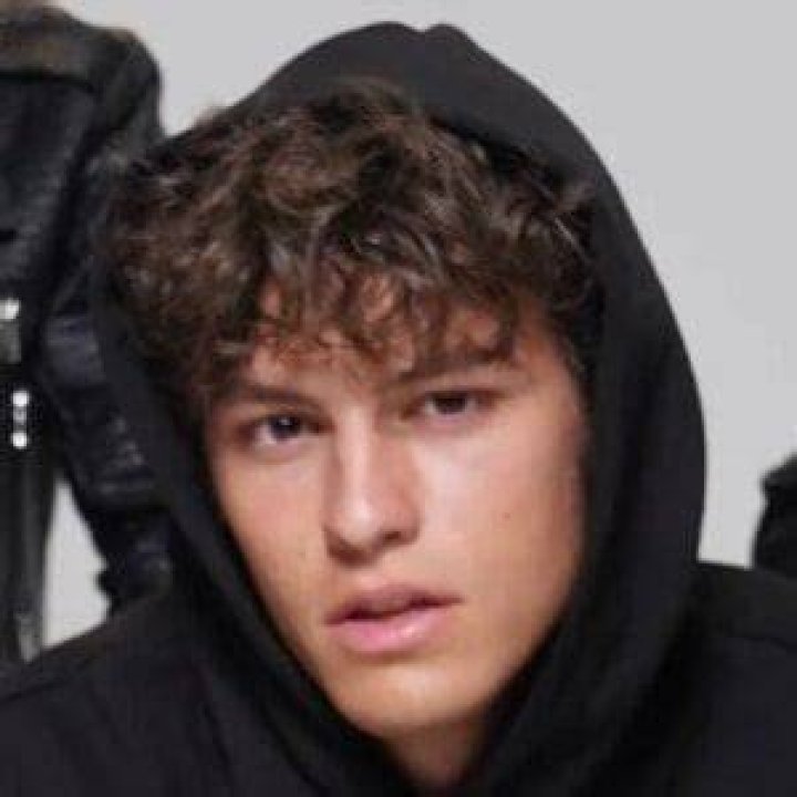 Jake Ryan Nuttall