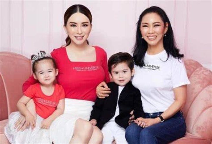 Jakkaphong Jakrajutatip mother