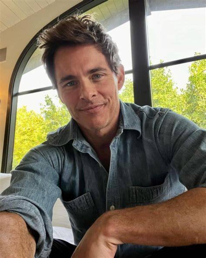 James Marsden Net Worth, Income Sources, Age, Wife, Bio and breaks downn his career