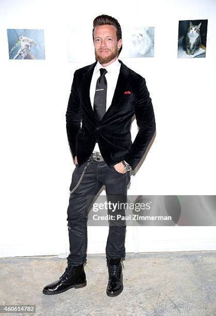 Jamie McCarthy / Staff / Getty Images
