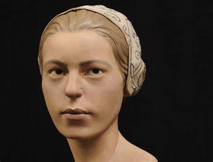 Jane Jamestown