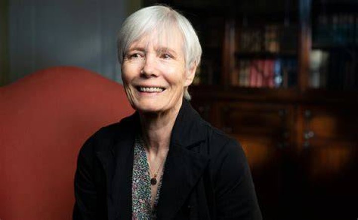 Jane Wymark