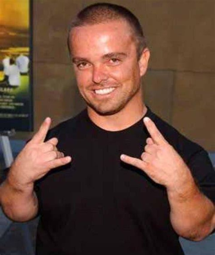 Jason “Wee Man” Acuña