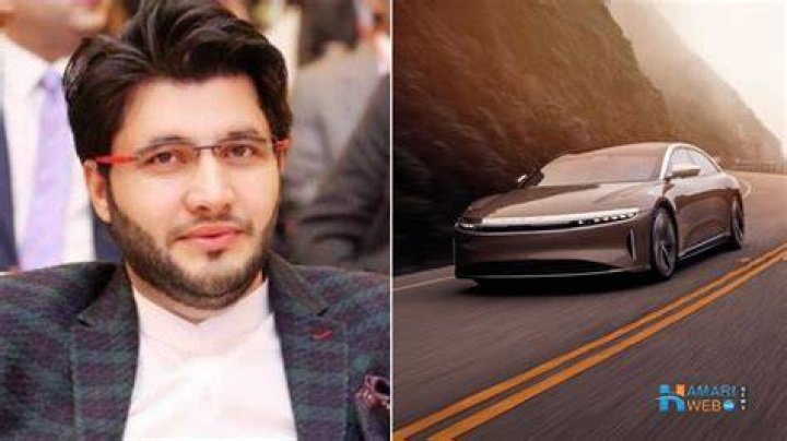 Javed Afridi