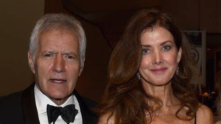 Jean Currivan Trebek Wiki & Age Alex Trebek Wife Children.