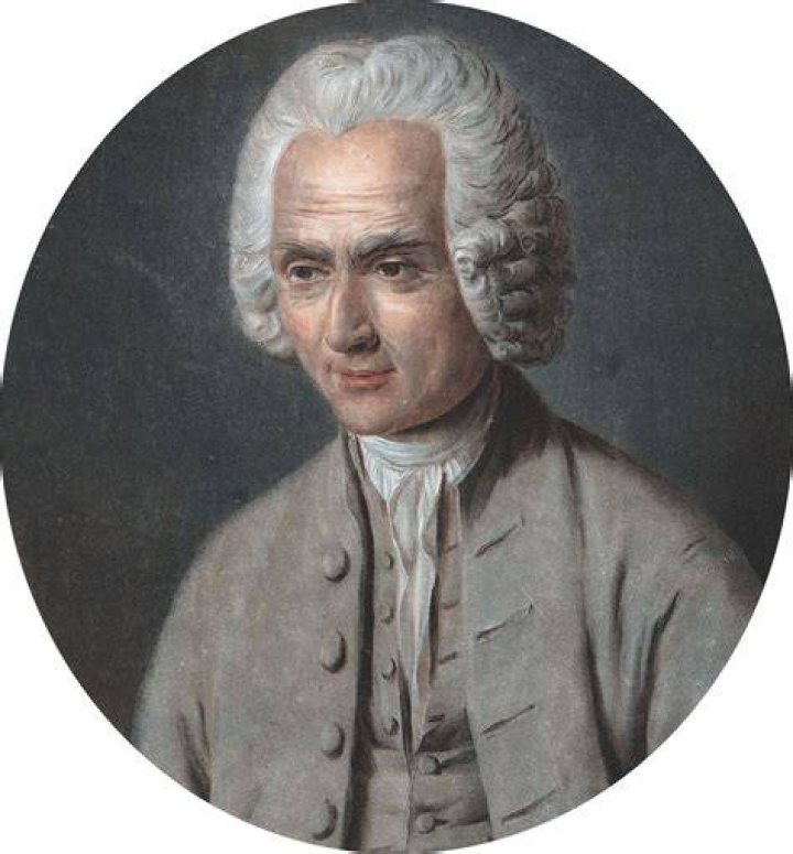 Jean Jacques Rousseau