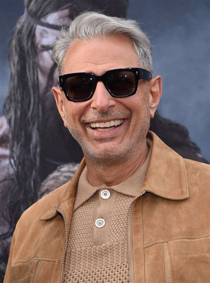 Jeff Goldblum Net Worth - CelebNetWorth