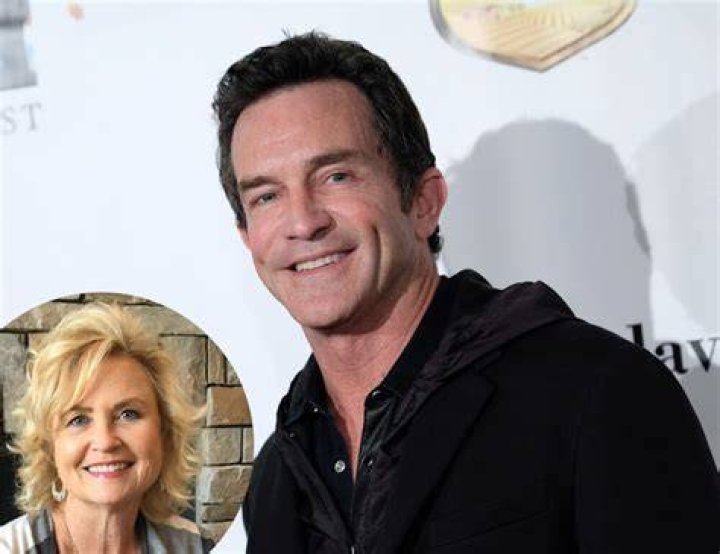 Jeff Probst First Wife: Meet Shelly Wright