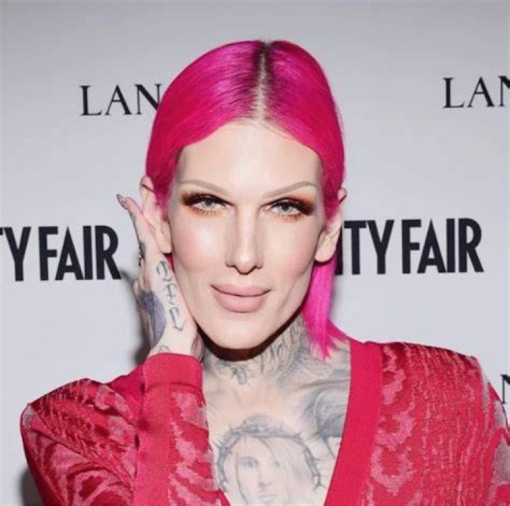 Jeffree Star Statement
