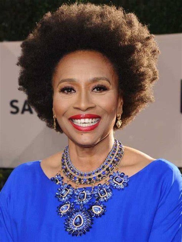 Jenifer Lewis Bio