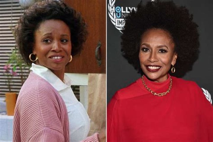 Jenifer Lewis - CelebNetWorth