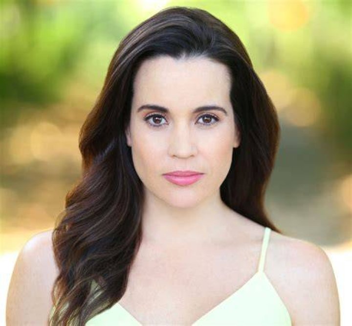 Jenna Leigh Green