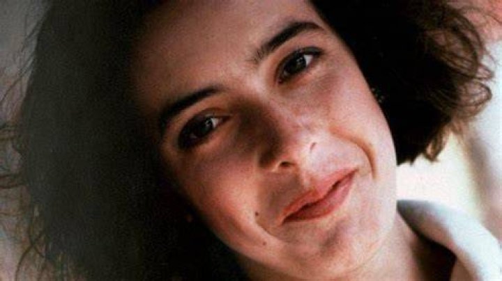 Jennifer Levin Closeup