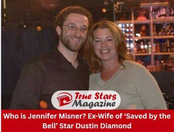 Jennifer Misner – Celebsgraphy