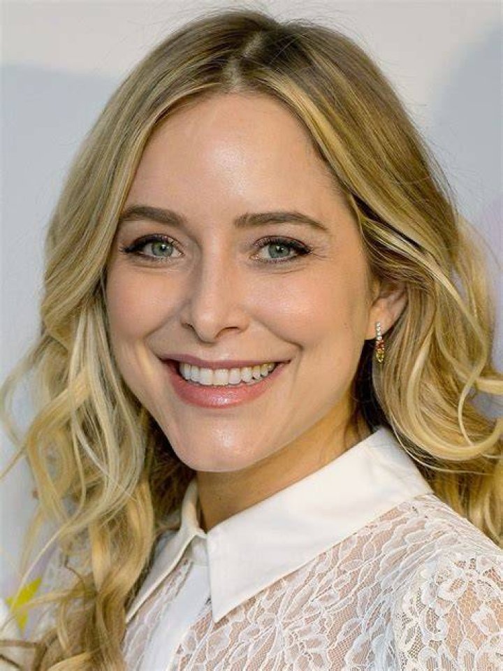 Jenny Mollen at Asylum Convention Rogue Events 2007