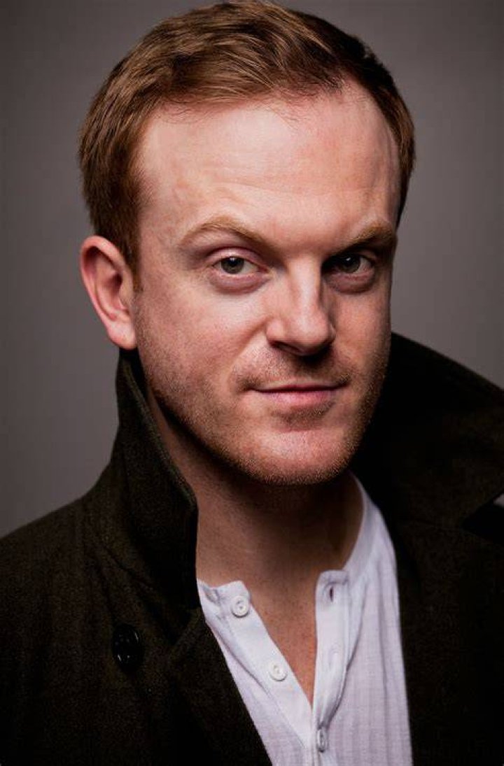 Jeremy Bobb 