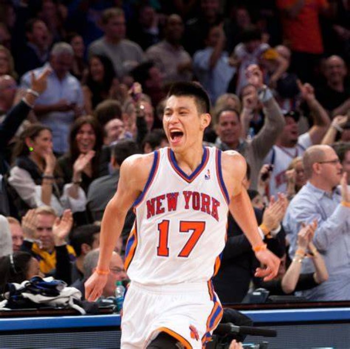 Jeremy Lin