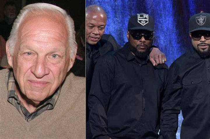 Jerry Heller's 