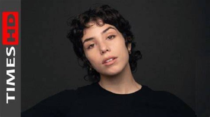 Jessica Darrow is a voiceover artist