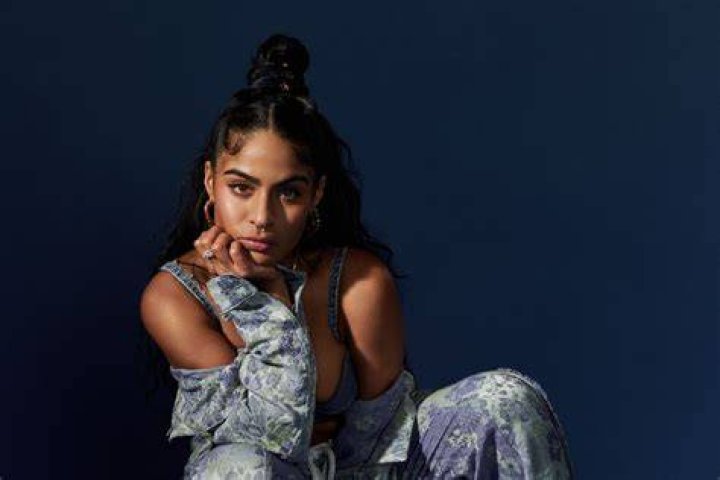 Jessie Reyez