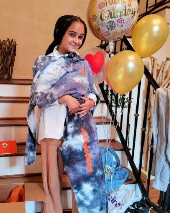Jet Miller Age: How Old Is She?