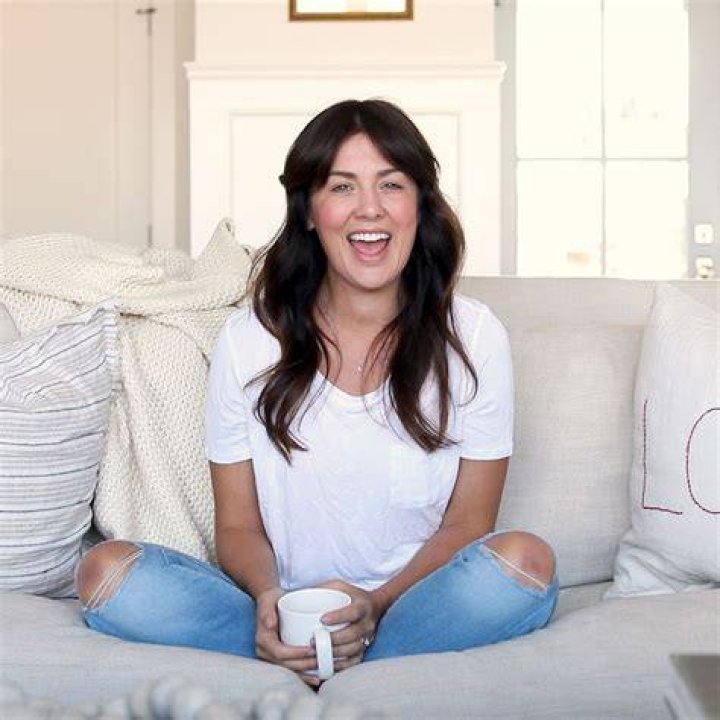 Jillian Harris THE BACHELORETTE season 5