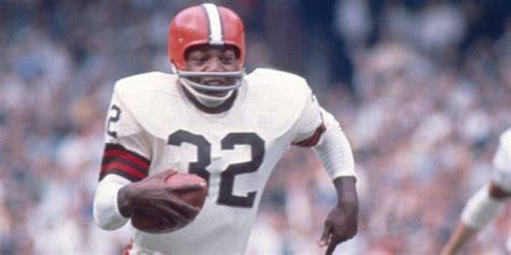 Jim Brown