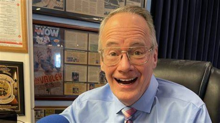 Jim Cornette