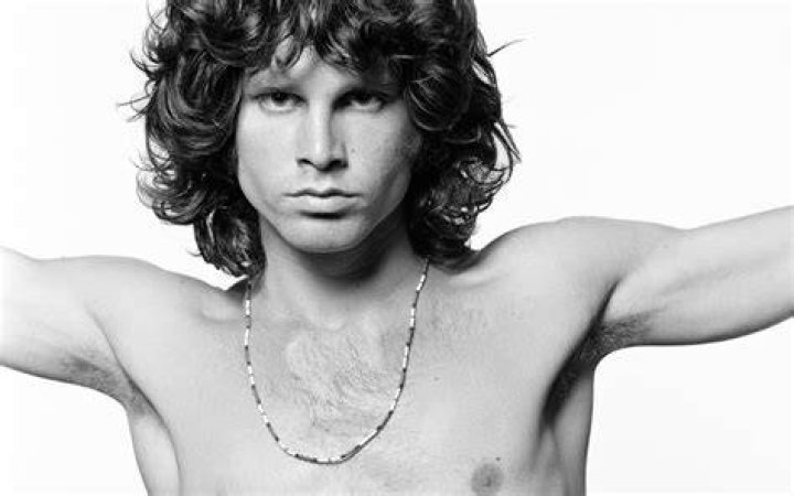 Jim Morrison Pictures